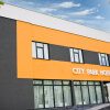 Отель City Park Hotel - Белая Церковь в Белой Церкви