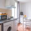 Отель Charming Studio Close to the Stade DE France, фото 8