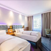 Отель Premier Inn Duesseldorf City Centre, фото 4