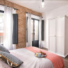 Отель Sweet and trendy nest for 6, фото 3