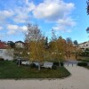 Отель Chambre d'hôtes avec balcon et vue sur le parc, hôte privé, фото 12