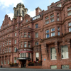 Отель The Met Hotel, фото 1