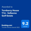 Отель Turnberry House T16 - Selborne Golf Estate, фото 34