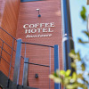 Отель COFFEE HOTEL Soundwave, фото 1
