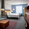 Отель Home2 Suites by Hilton Fishers Indianapolis Northeast, IN, фото 7