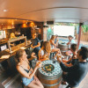 Отель Aquarius Backpacker Resort, фото 29