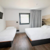 Отель B&B HOTEL Aix-Les-Bains, фото 37