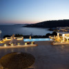 Отель Seethrough Mykonos - Adults Only, фото 20