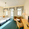 Отель Sassnitz - Villa Anna Villa Anna App 22, фото 13