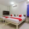 Отель RedDoorz near Samarinda Central Plaza, фото 7