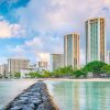 Отель Hyatt Regency Waikiki Beach Resort & Spa в Гонолулу