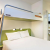 Отель Ibis Budget Hamburg St Pauli Messe, фото 3