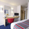 Отель Travelodge Southampton Eastleigh Hotel, фото 8