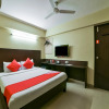 Отель OYO 2840 Kanha Grand, фото 3