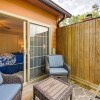 Отель Sapphire Retreat Near Lakes, Trails & Waterfalls!, фото 8