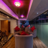 Отель Tetrad Hotel - International Airport Road Hebbal, фото 35