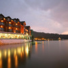 Отель The Richforest Hotel Sun Moon Lake, фото 29