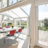 Отель Bewitching Holiday Home in Lokken near Sea, фото 28