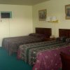 Отель Thruway Holiday Motel в Лилях-Дейле