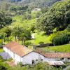 Отель Fazenda Caco de Cuia, фото 27