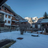 Отель JOIVY Family Apt For 6, Near Ski Lifts, In Courmayeur, фото 1