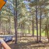 Отель Angel Fire Cabin Rental w/ Private Hot Tub & Deck!, фото 11