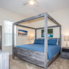 Отель Fabulous Vacation Home w Screened Pool Close To Disney 146, фото 9