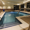 Отель Hilton Garden Inn Indiana at IUP, фото 19