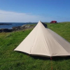 Отель Clifden Eco Beach Camping & Caravanning Park, фото 2