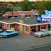 Отель Blue Swallow Motel, фото 17