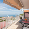 Отель Awesome Home in Podaca With Wifi, Outdoor Swimming Pool and 1 Bedrooms, фото 8