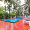 Отель Morjim Grand Inn Resort, фото 13