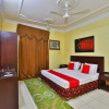Отель Al Yamama Palace Furnished Apartments - Aktham Branch, фото 4
