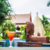 Отель Pullman Sanya Yalong Bay Villas & Resort, фото 15