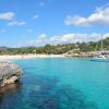 Отель Mallorca Front Line Apartment With Terrace, фото 1