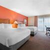 Отель Holiday Inn Express Chicago-Downers Grove, an IHG Hotel, фото 7