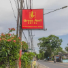 Отель Green Asri, фото 37
