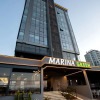 Отель Marina Green Residence & Hotel, фото 1