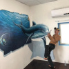 Отель Penghu Whale, фото 15