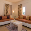 Отель Manolis Apartments, фото 2