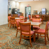 Отель Comfort Suites Omaha East-Council Bluffs, фото 36