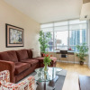 Отель Quickstay - Executive Condo in the Heart of Downtown, фото 6