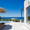Отель Bohemian Villas with Private Infinity Pool, Jacuzzi & Seaview, 15min from City Center, фото 25