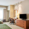 Отель Comfort Inn & Suites, фото 16