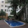 Отель Perfeita localizacao e aconchegante 72 в Сан-Паулу