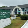 Отель Discovery Inn Macon, фото 11