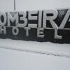 Отель Pombeira Hotel, фото 19