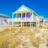 Отель The First Beach House, фото 11
