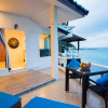 Отель Sunset Beach Villas, фото 17