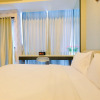 Отель Best Price Studio Apartment at Capitol Park Residence, фото 20